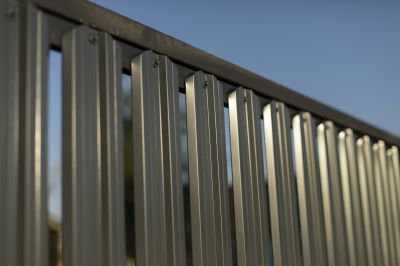 Local Metal Fence Installation in Pendleton, IN