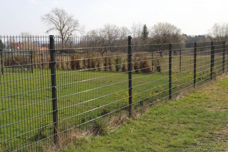 Local Metal Fence Installation in St Louis, MO