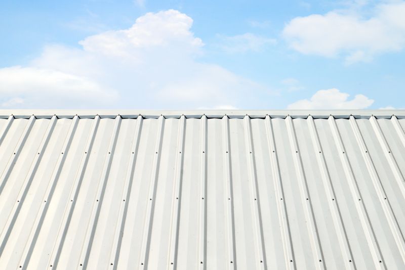 Local Metal Roof Installation in Marlborough, MA