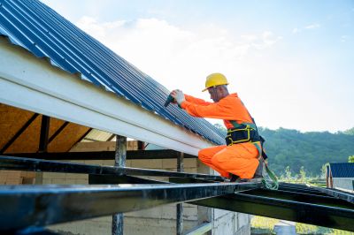 Local Metal Roof Installation in Rehoboth, MA