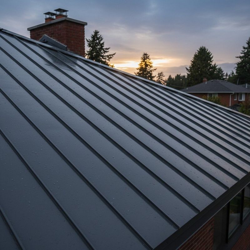 Local Metal Roof Replacement in Roslindale, MA