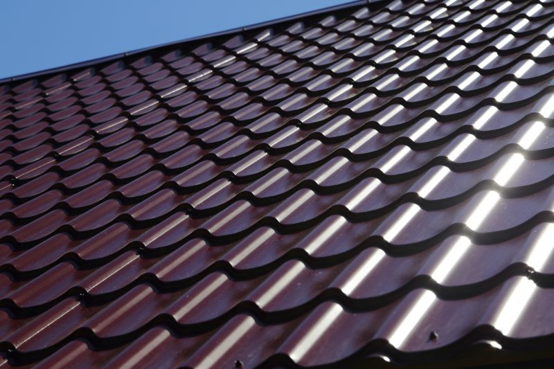 Local Metal Roof Replacement in Swansea, MA