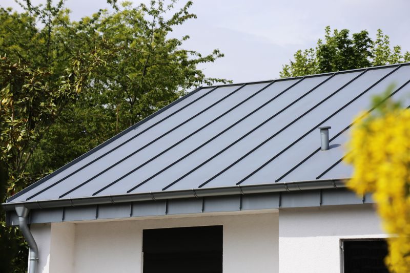 Local Metal Roof Replacement in Tyrone, GA