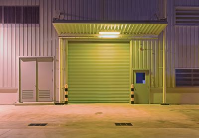 Metal Siding Service