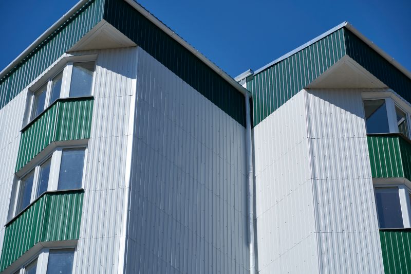 Local Metal Siding Service in Stratford, CT