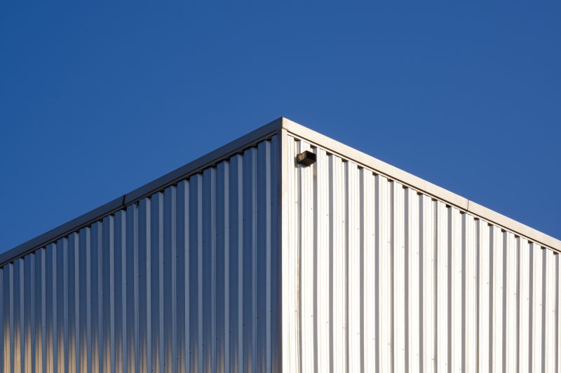 Local Metal Siding Service in Waterford, CT