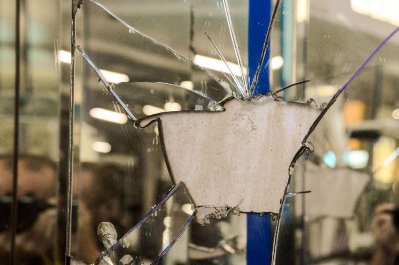 Mirror Glass Replacement