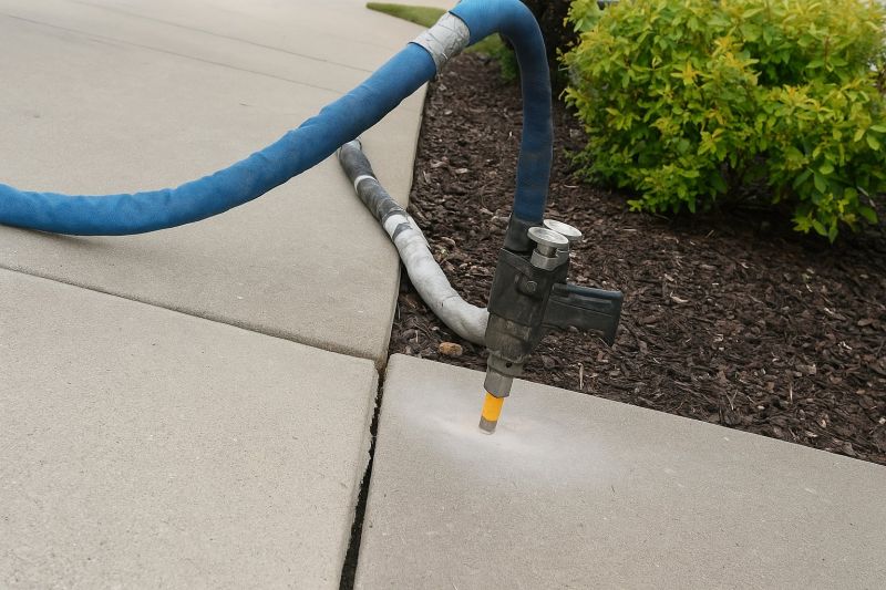Local Mudjacking in Marco Island, FL