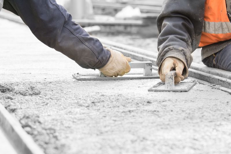 Local Mudjacking in River Falls, WI