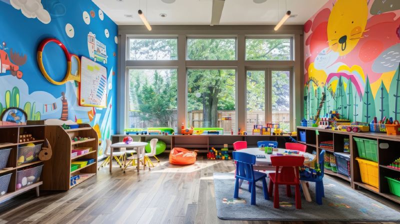 Local Multiple Rooms Painting in Forest Lake, MN