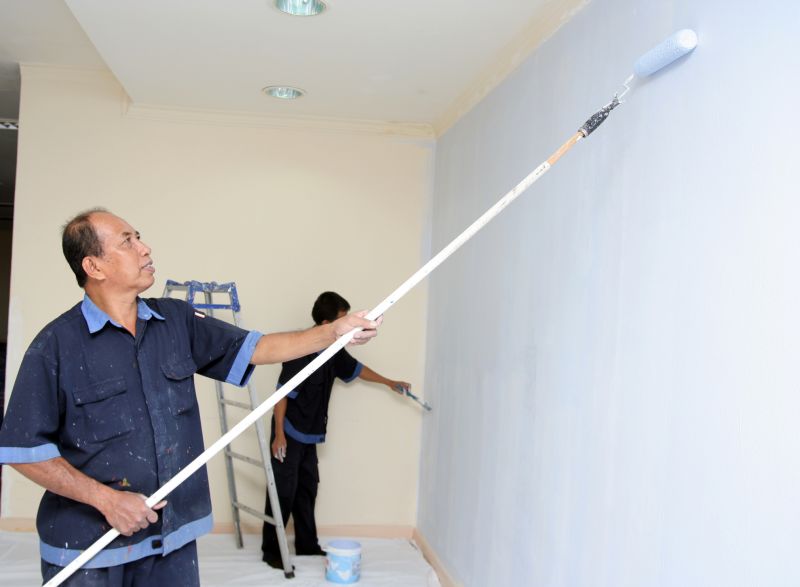 Local Multiple Rooms Painting in Saint Paul, MN