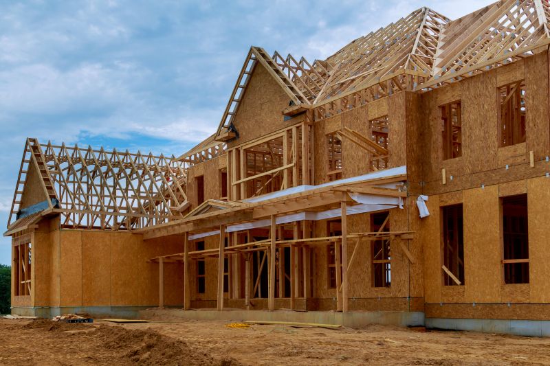 Local New Home Construction Service in Mill Valley, CA