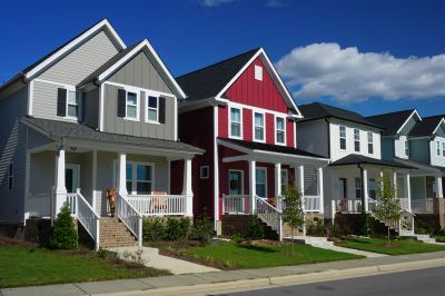 New Home Construction Service