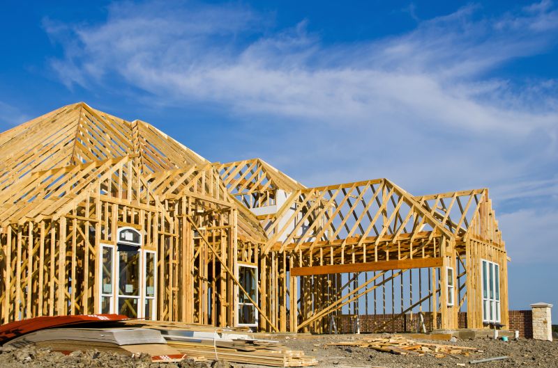 New Home Construction Service