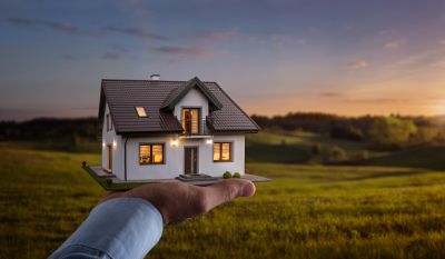 Local New Home Construction Service in Novato, CA