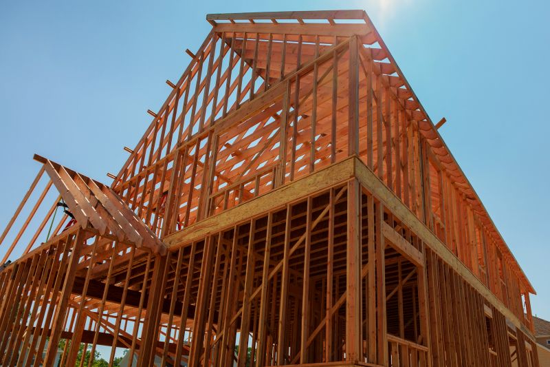 New Home Construction Service