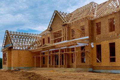 Local New Home Construction Service in Petaluma, CA