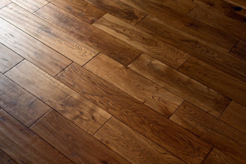 Local Oak Floor Installation in Ruskin, FL