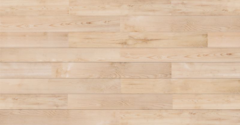 Oak Floor Installation
