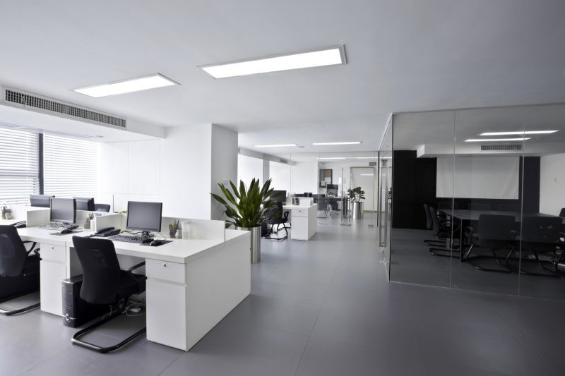 Local Office Building Painting in Lorena, TX