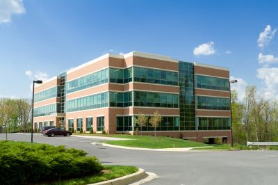 Local Office Building Painting in Newport, WA