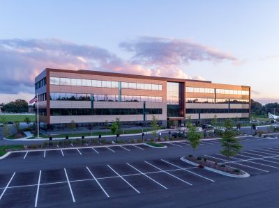Local Office Building Painting in West Grove, PA