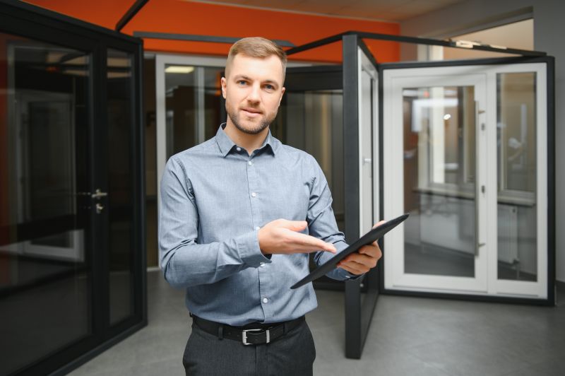 Local Office Restroom Renovation in Fort Myers, FL