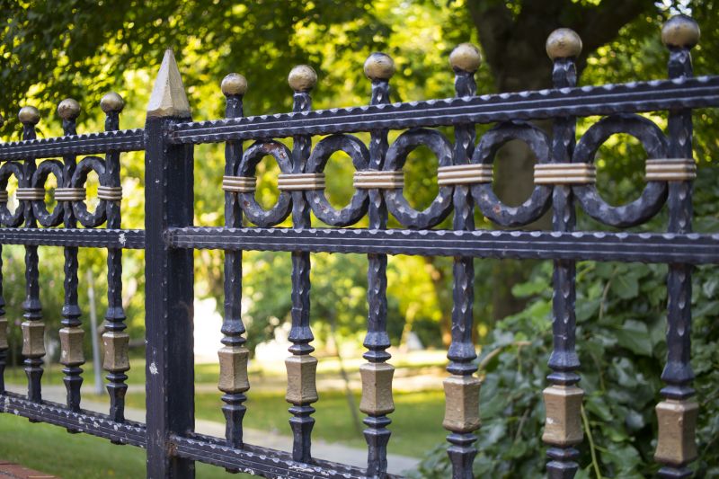 Local Ornamental Fence Service in East Syracuse, NY