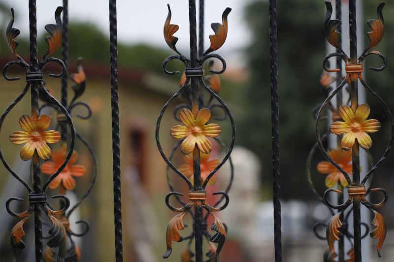 Local Ornamental Fence Service in Fulton, NY