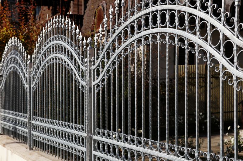Ornamental Fence Service