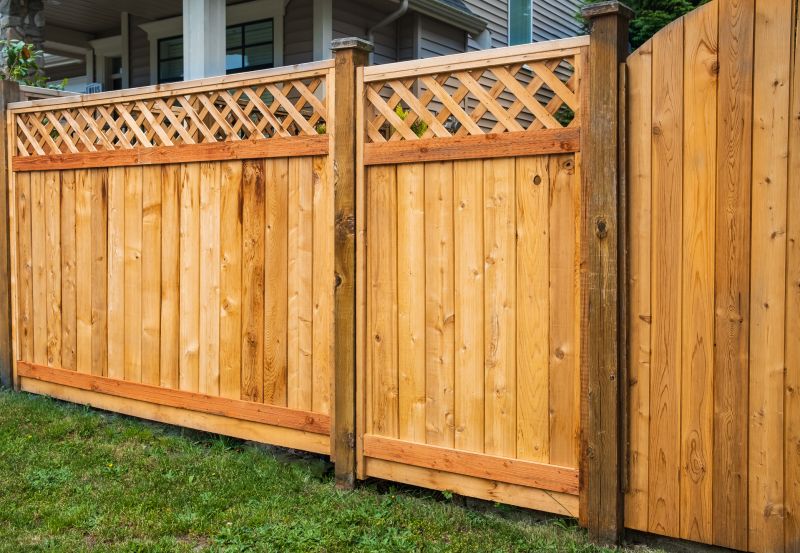 Local Ornamental Fence Service in Urbana, IL