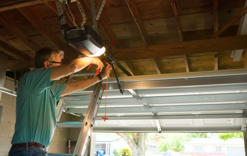 Overhead Door Repair