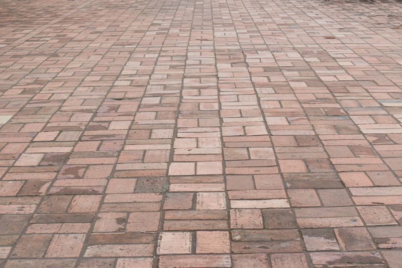 Local Patio Brick Installation in Southbury, CT