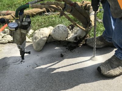 Local Pavement Leveling in Fairfield, OH