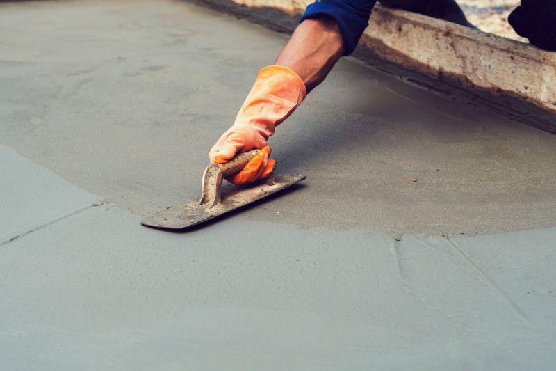 Local Pavement Leveling in Nokomis, FL