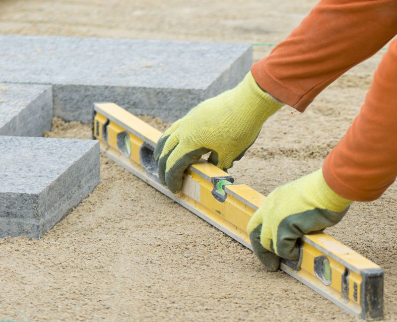 Local Pavement Leveling in Nokomis, FL