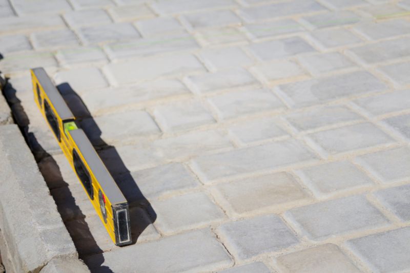 Local Pavement Leveling in Sartell, MN