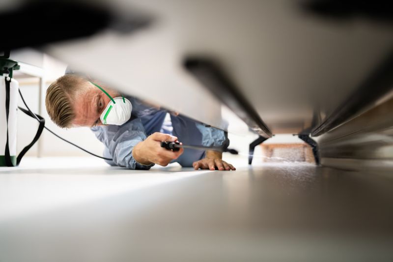 Pest Control Service