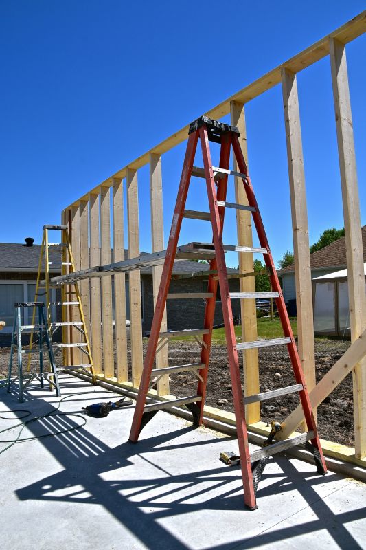 Local Piling Repair in Commerce City, CO