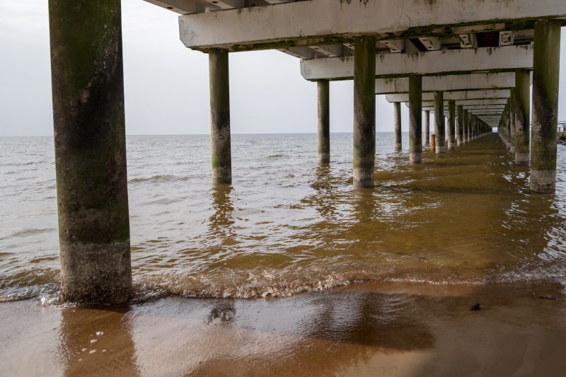 Local Piling Repair in Grosse Pointe, MI