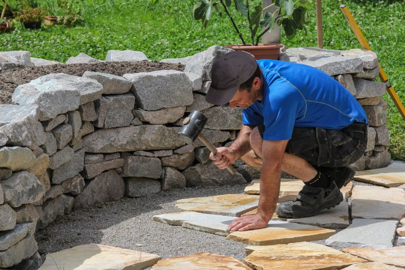 Local Piling Repair in Mocksville, NC