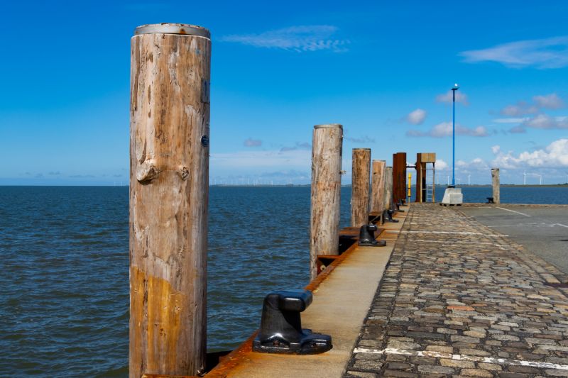 Local Piling Repair in Princeton, TX
