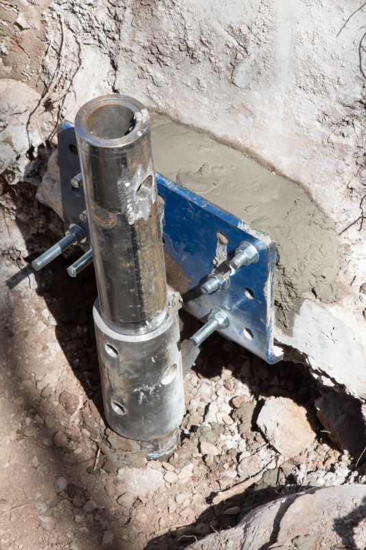Local Piling Repair in Prudenville, MI