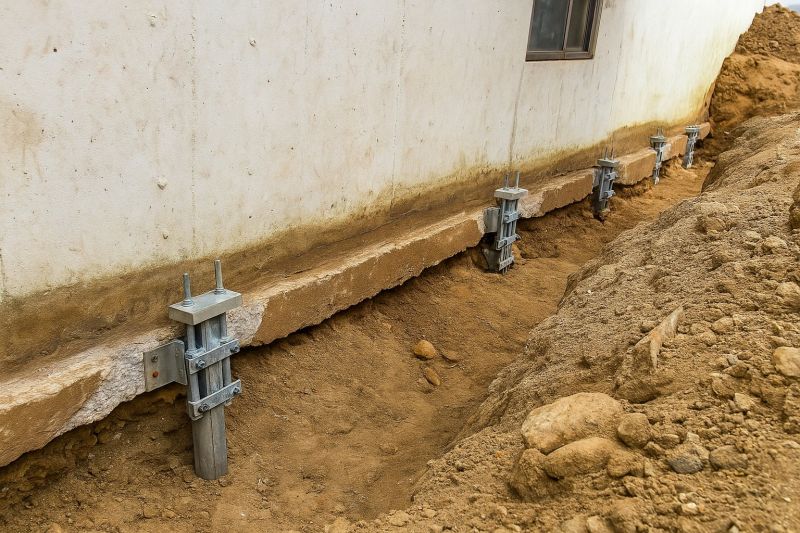 Local Piling Repair in Trussville, AL