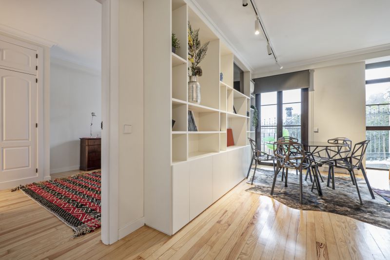 Local Pine Floor Installation in Concord, MA