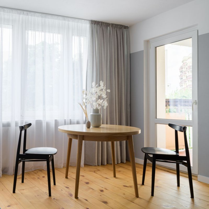 Local Pine Floor Installation in Gaylord, MI