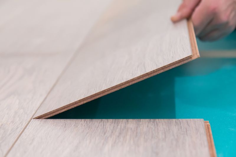 Local Plank Laminate Installation in Blue Springs, MO