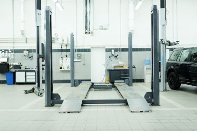 Local Poly Lifting in Bradenton, FL