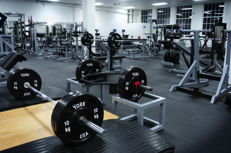 Poly Lifting
