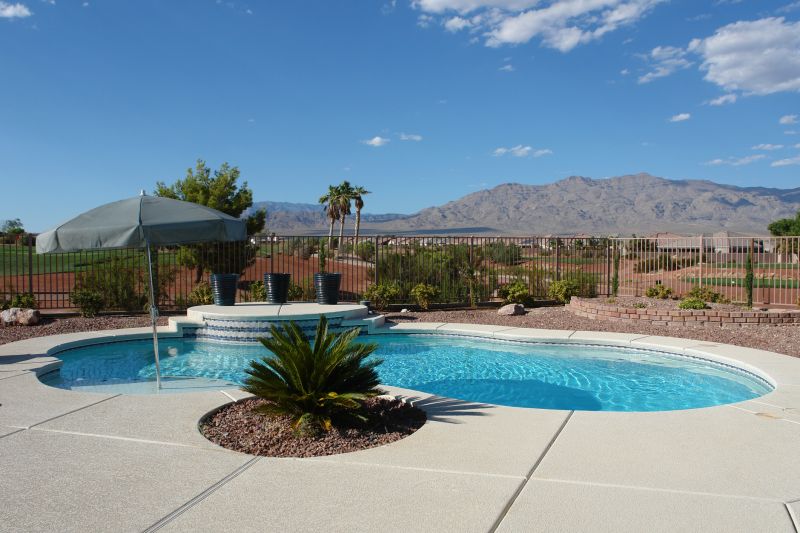 Local Pool Deck Refinishing in Mound, MN